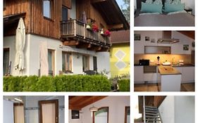 Ferienwohnung Waldheim