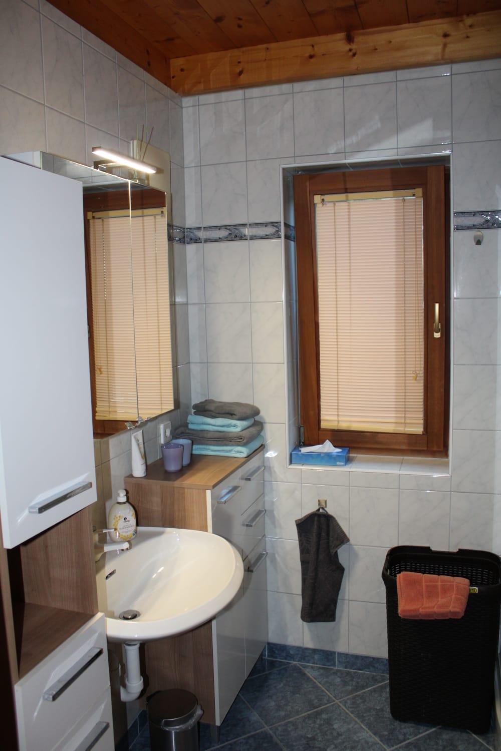 Ferienwohnung Waldheim Greifenburg Buitenkant foto