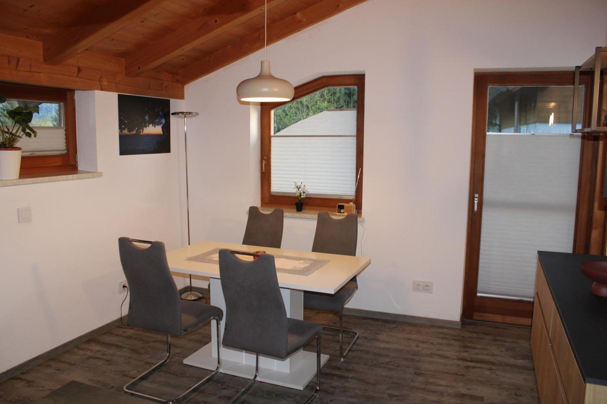 Ferienwohnung Waldheim Greifenburg Buitenkant foto