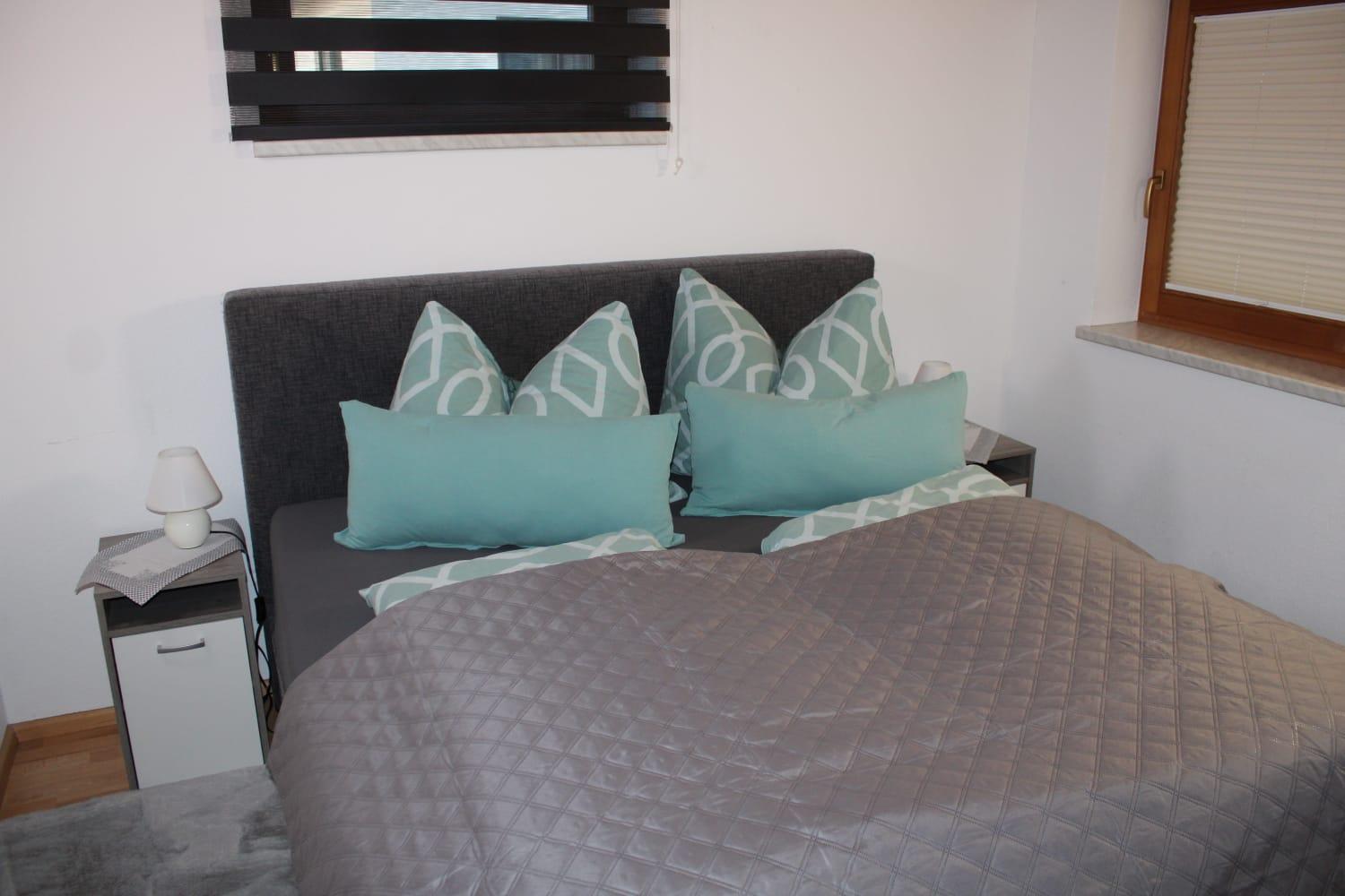 Ferienwohnung Waldheim Greifenburg Buitenkant foto