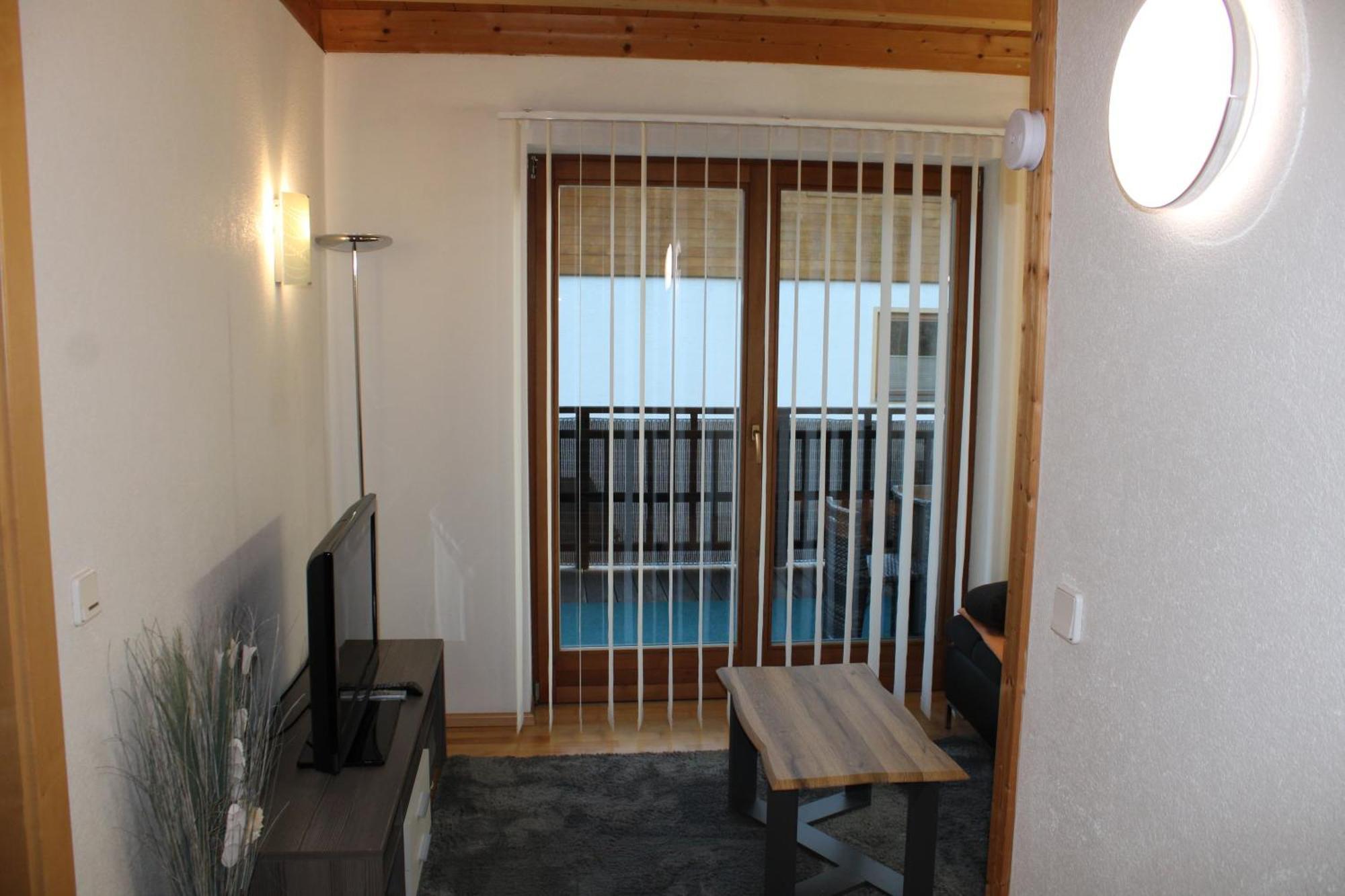Ferienwohnung Waldheim Greifenburg Buitenkant foto