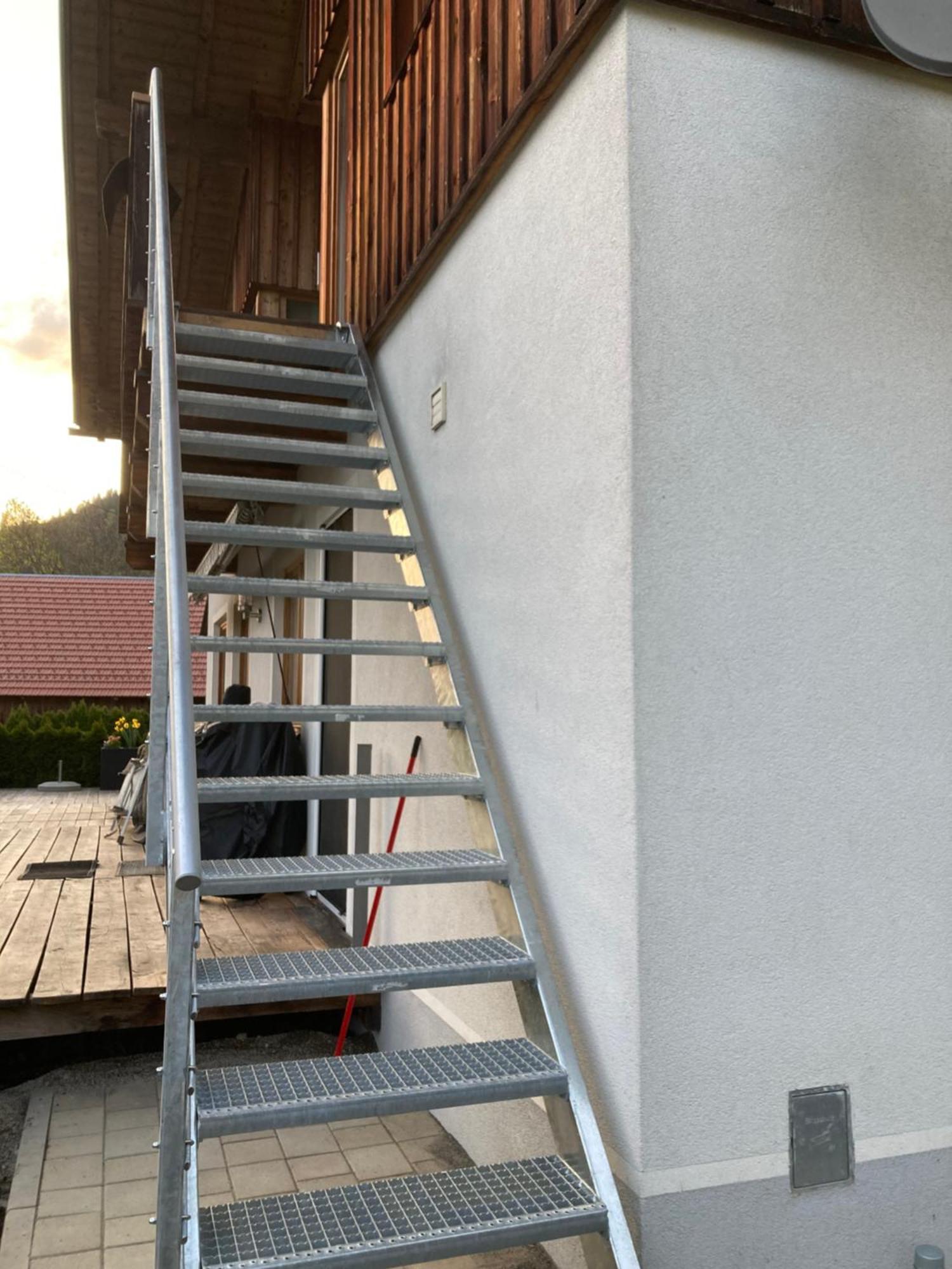 Ferienwohnung Waldheim Greifenburg Buitenkant foto